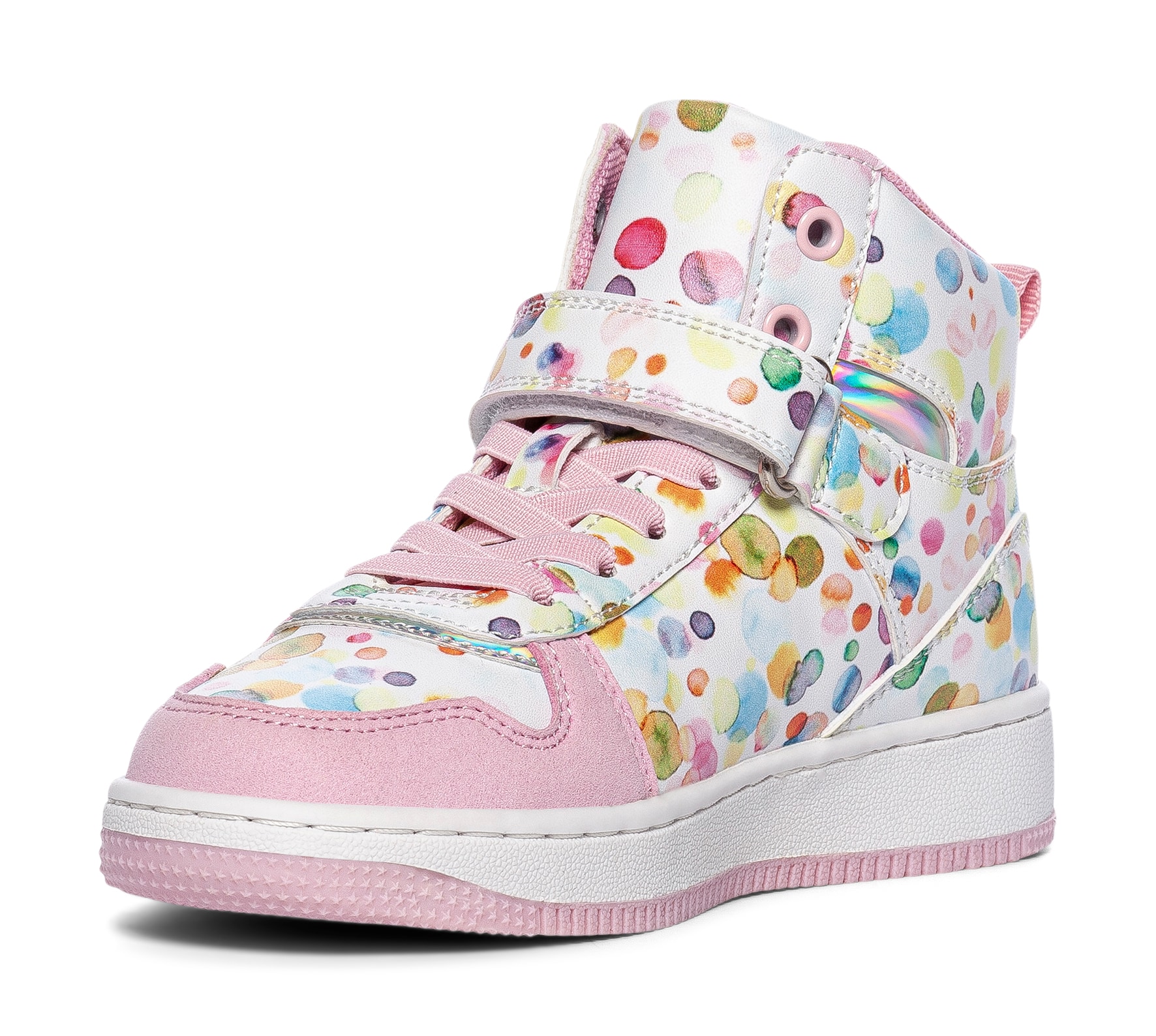 LEJON, Sneakers Hvit