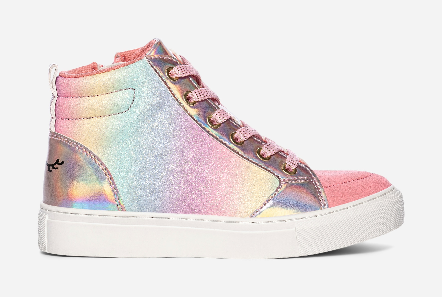 LEJON, Sneakers Rosa