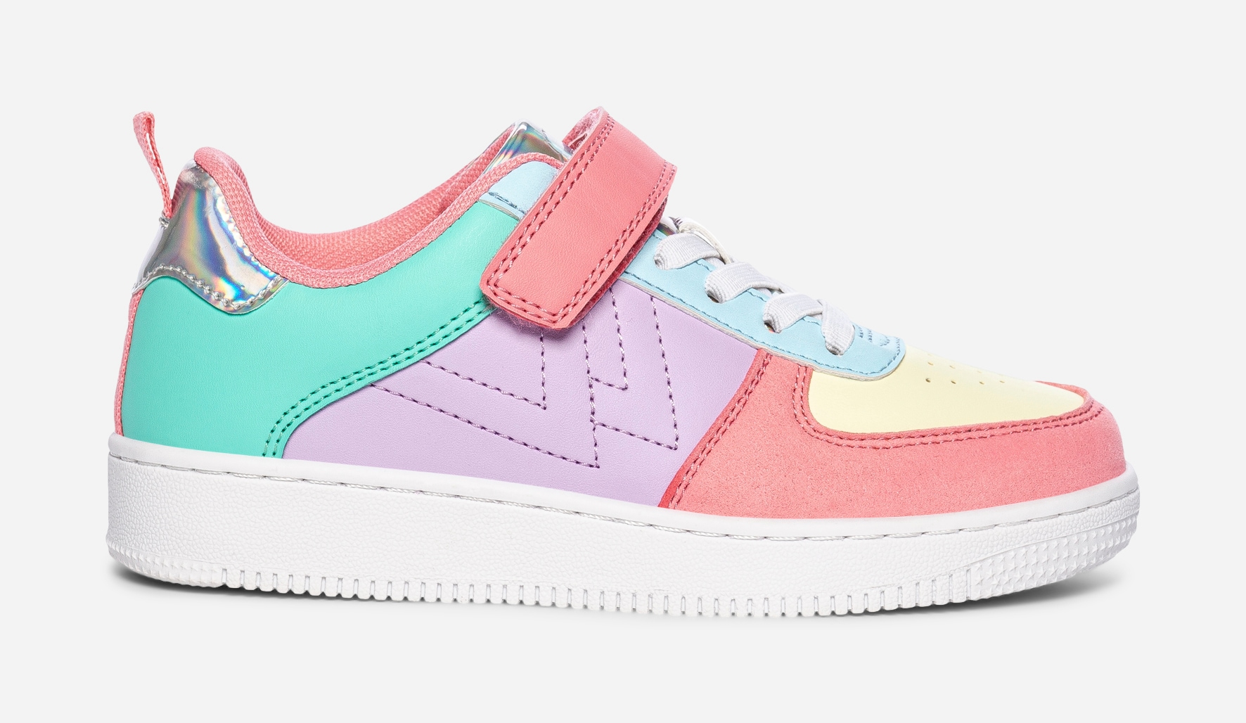 LEJON, Sneakers Flerfarget