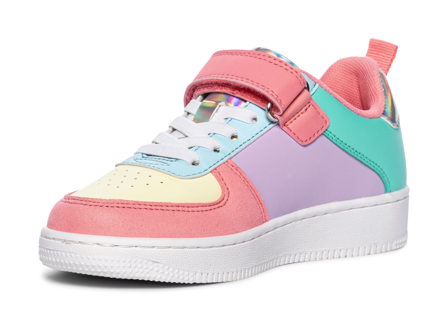 LEJON, Sneakers Flerfarget