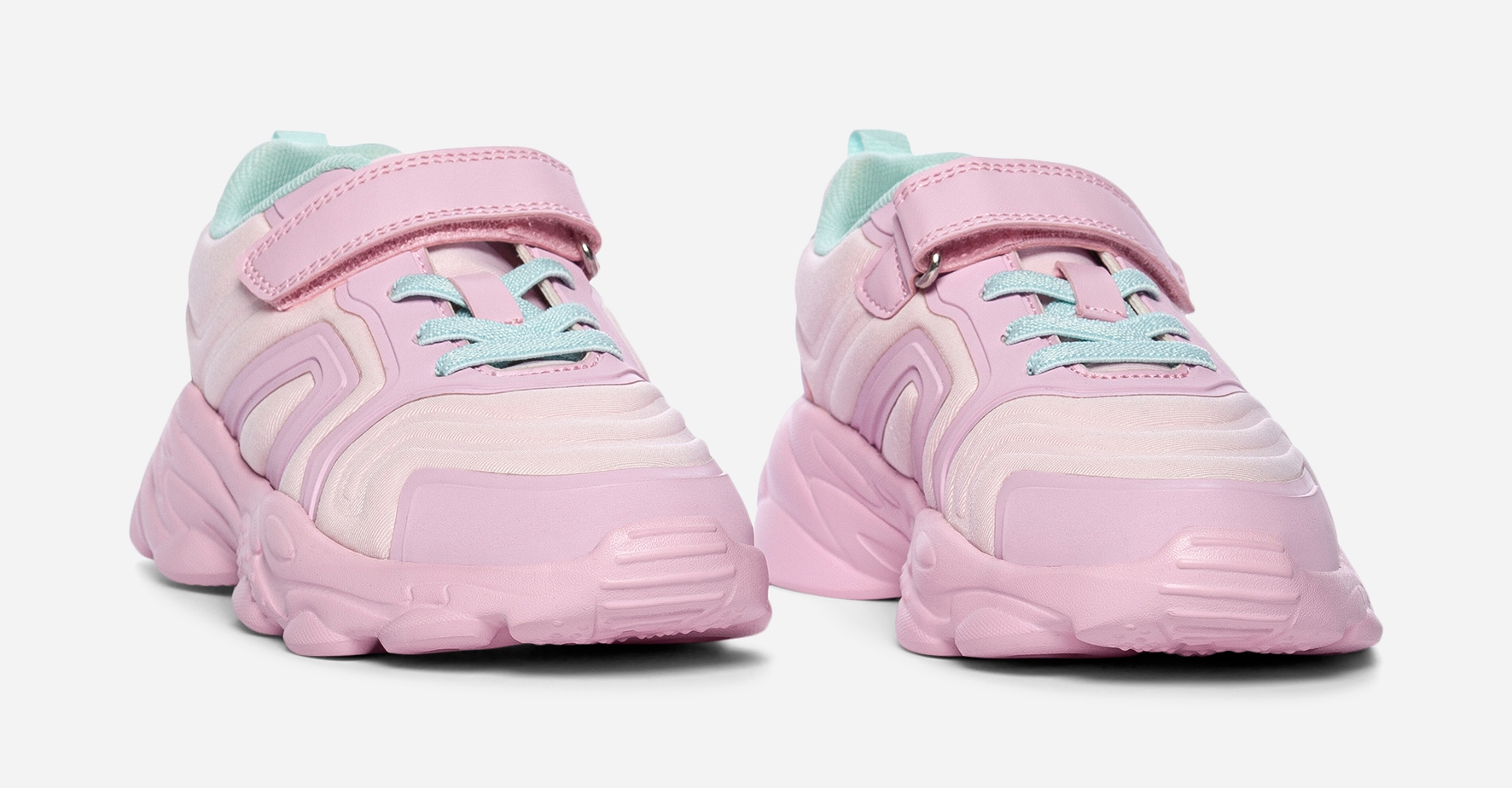 LEJON, Sneakers Lilla