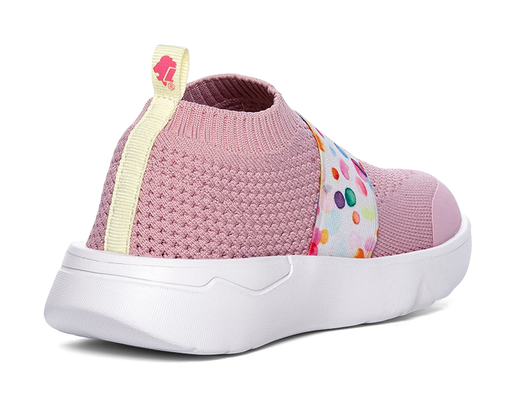LEJON, Sock sneakers Lilla