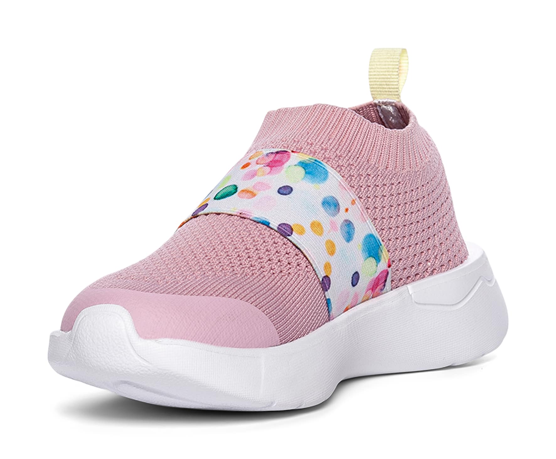 LEJON, Sock sneakers Lilla