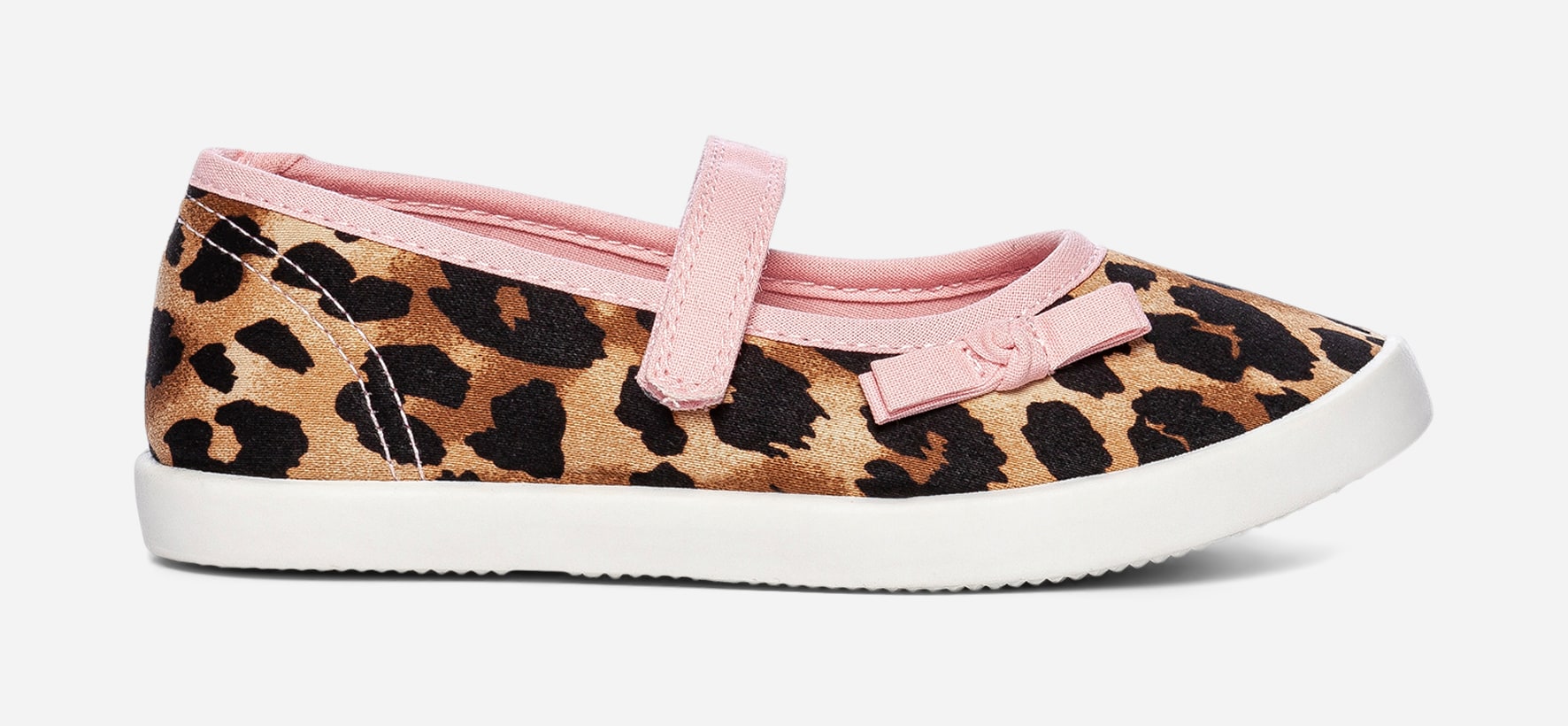 ZOEY, Ballerinasko Flerfarget