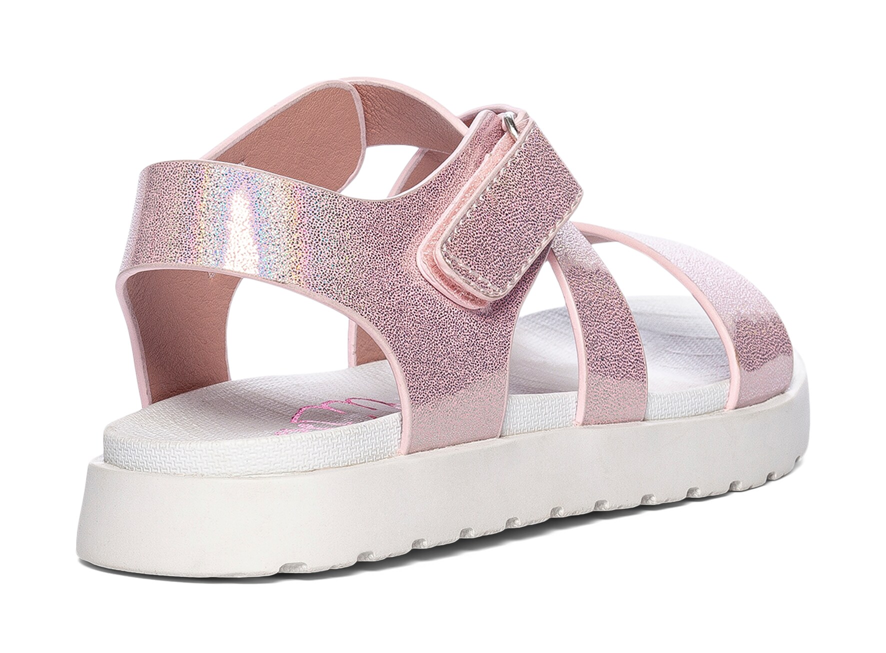ZOEY, Sandaler Rosa