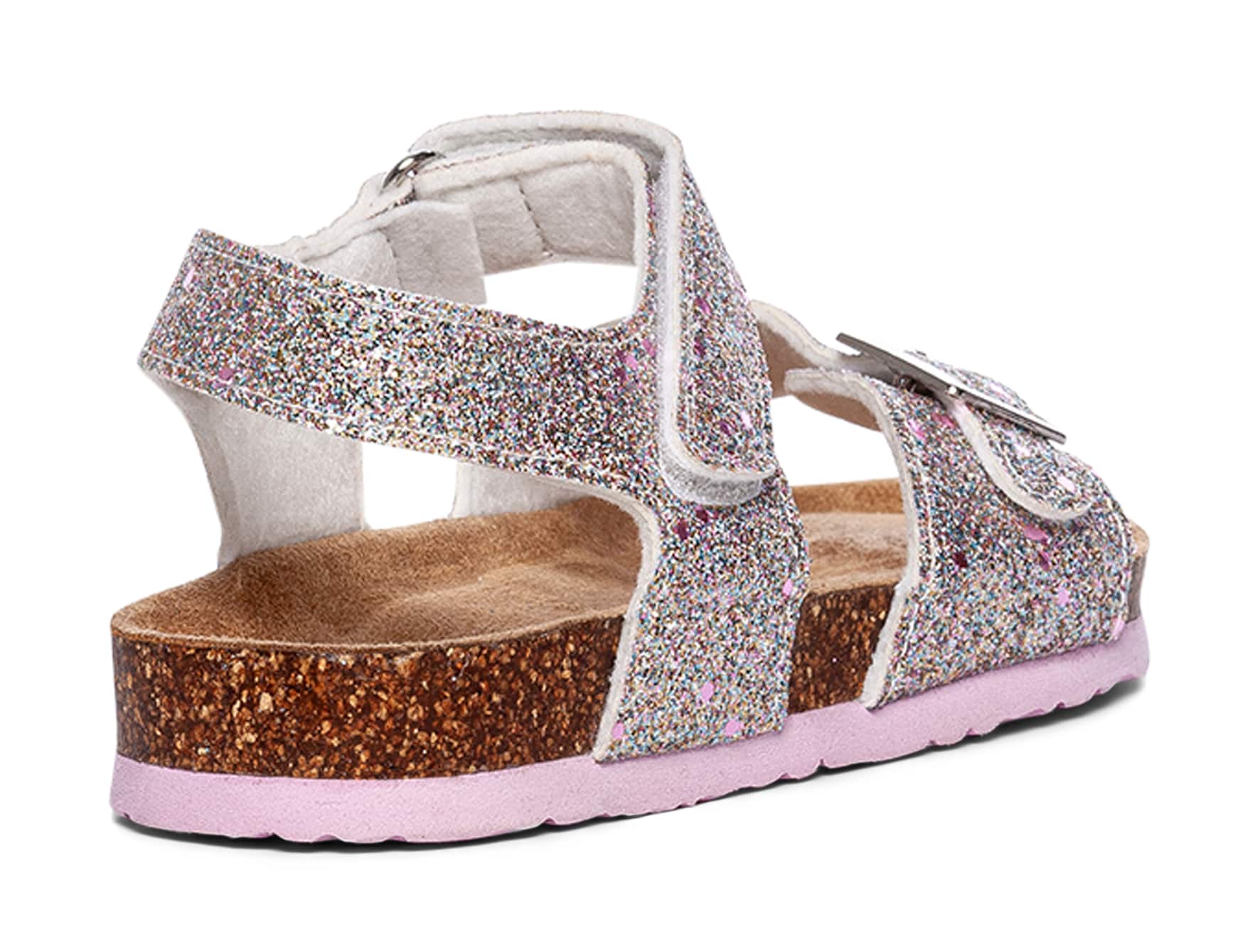 ZOEY, Sandaler Metall