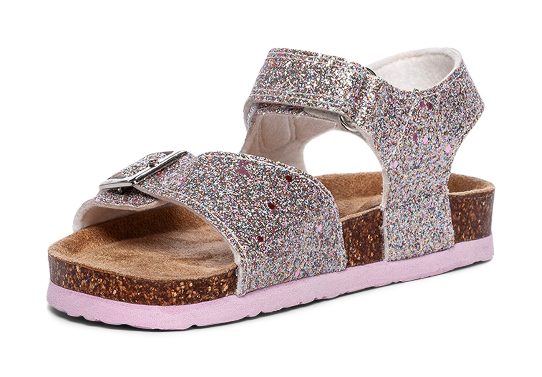 ZOEY, Sandaler Metall