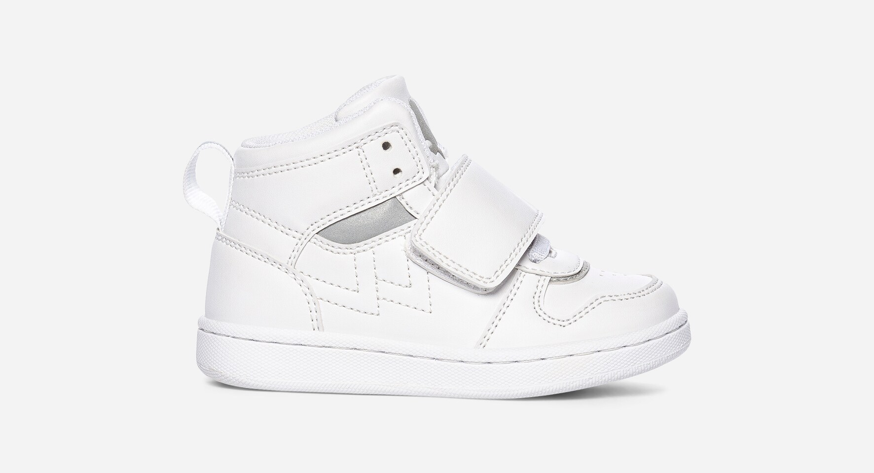 LEJON, Sneakers Hvit