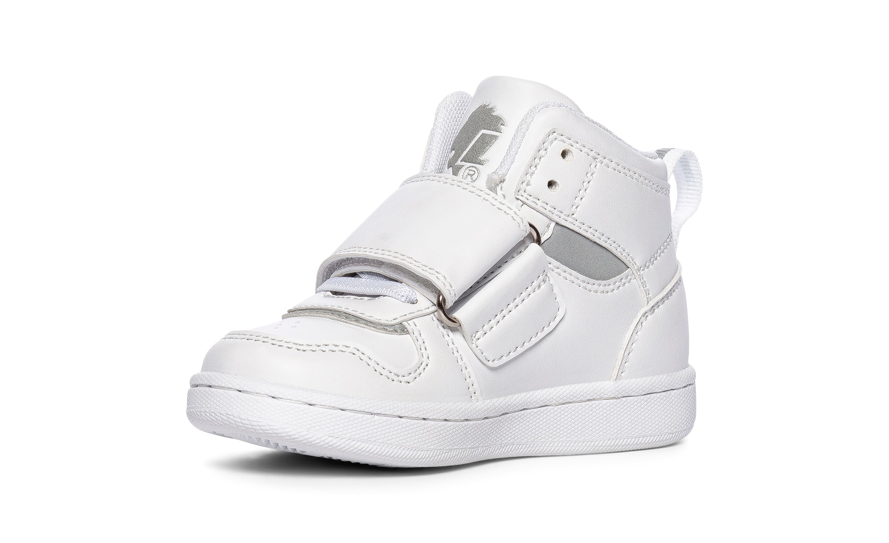 LEJON, Sneakers Hvit