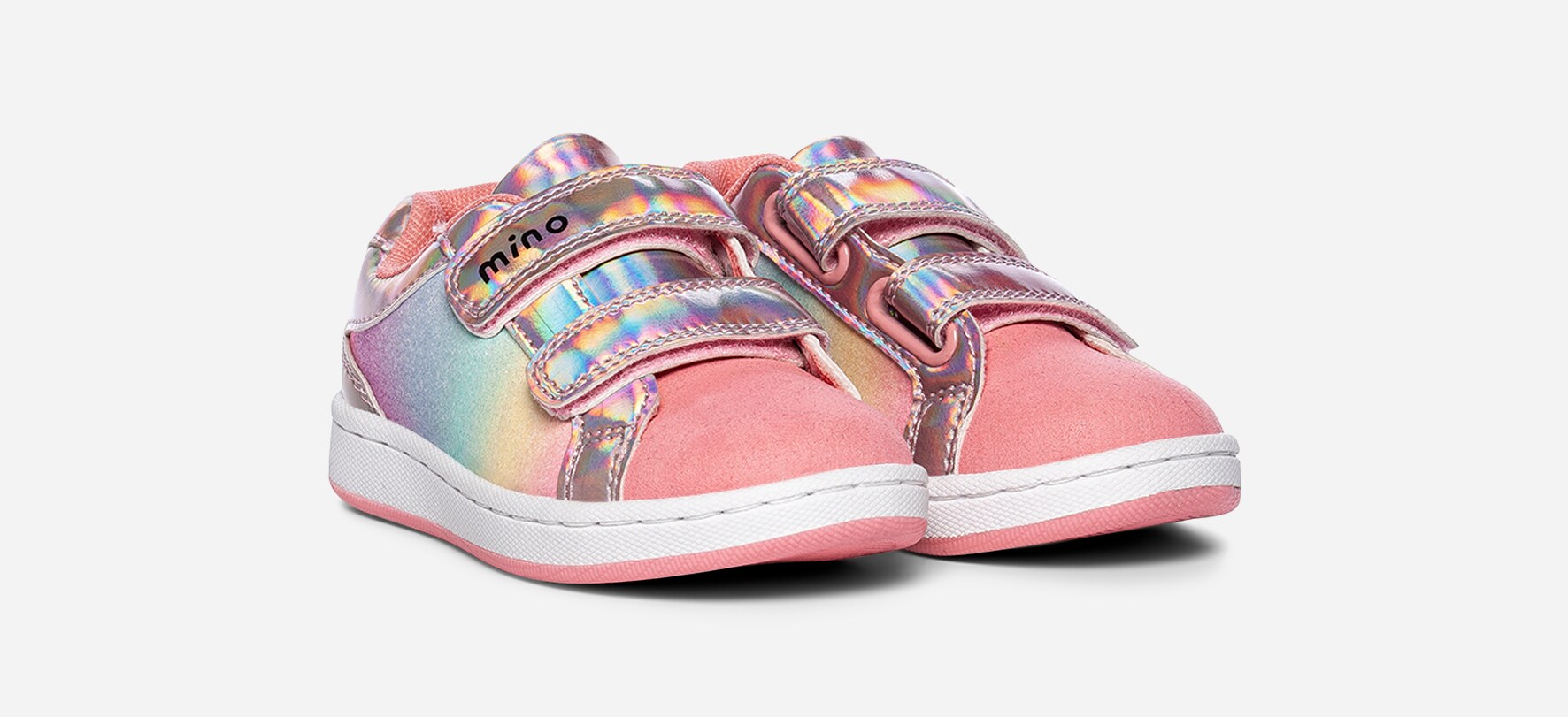 LEJON, Sneakers Rosa