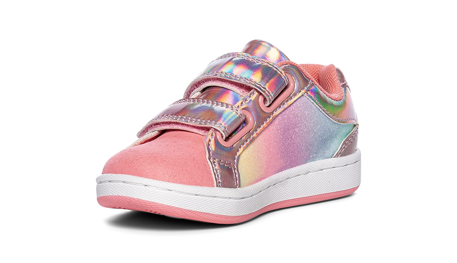 LEJON, Sneakers Rosa