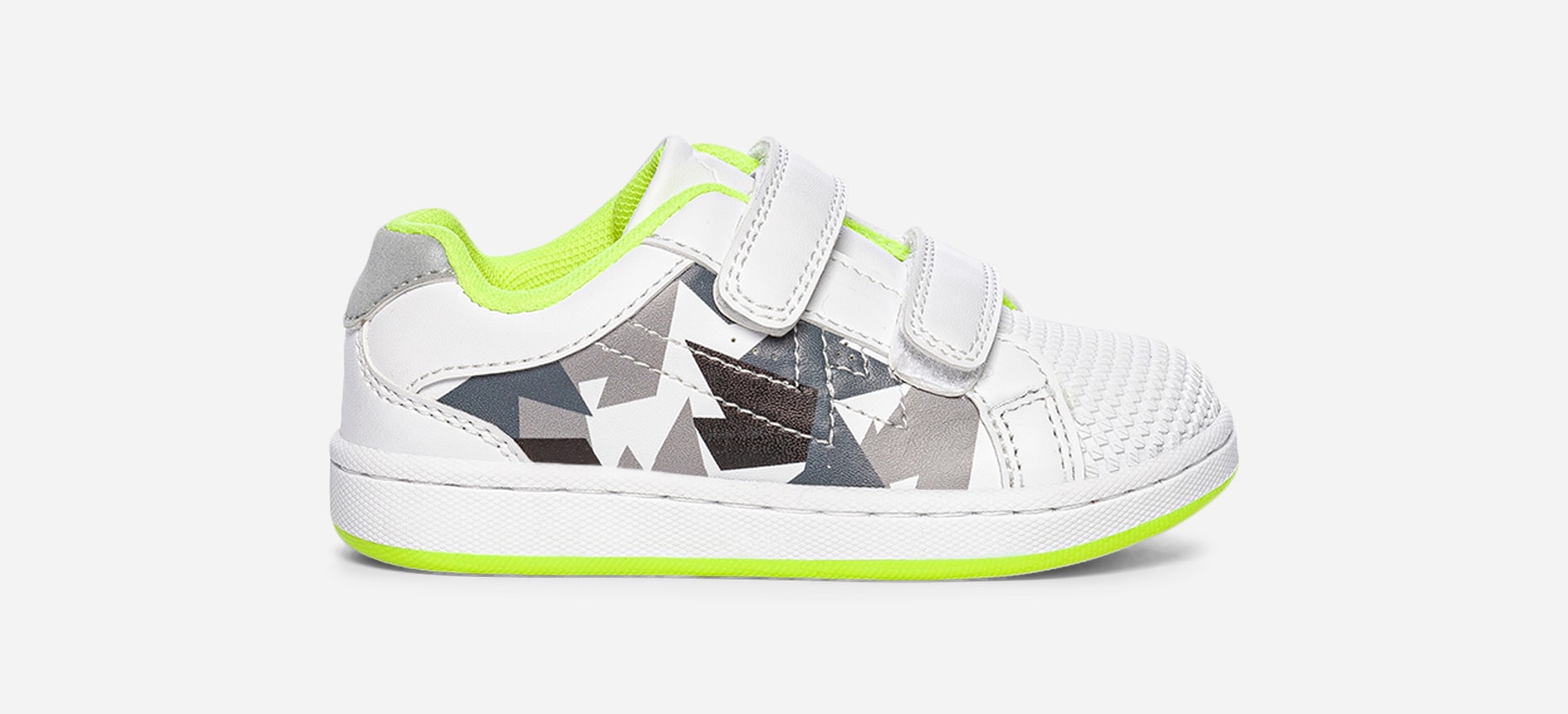 LEJON, Sneakers Hvit