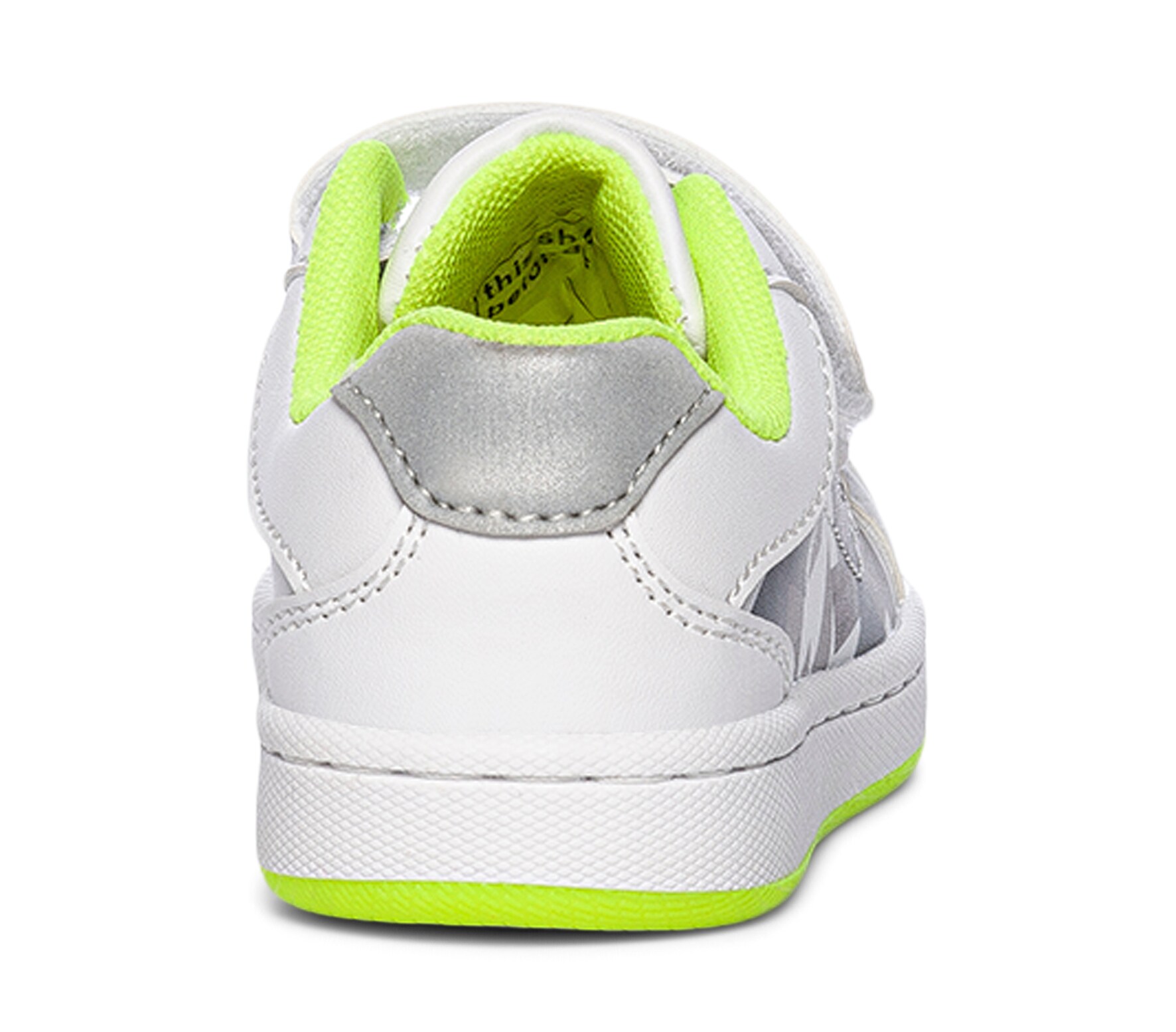 LEJON, Sneakers Hvit