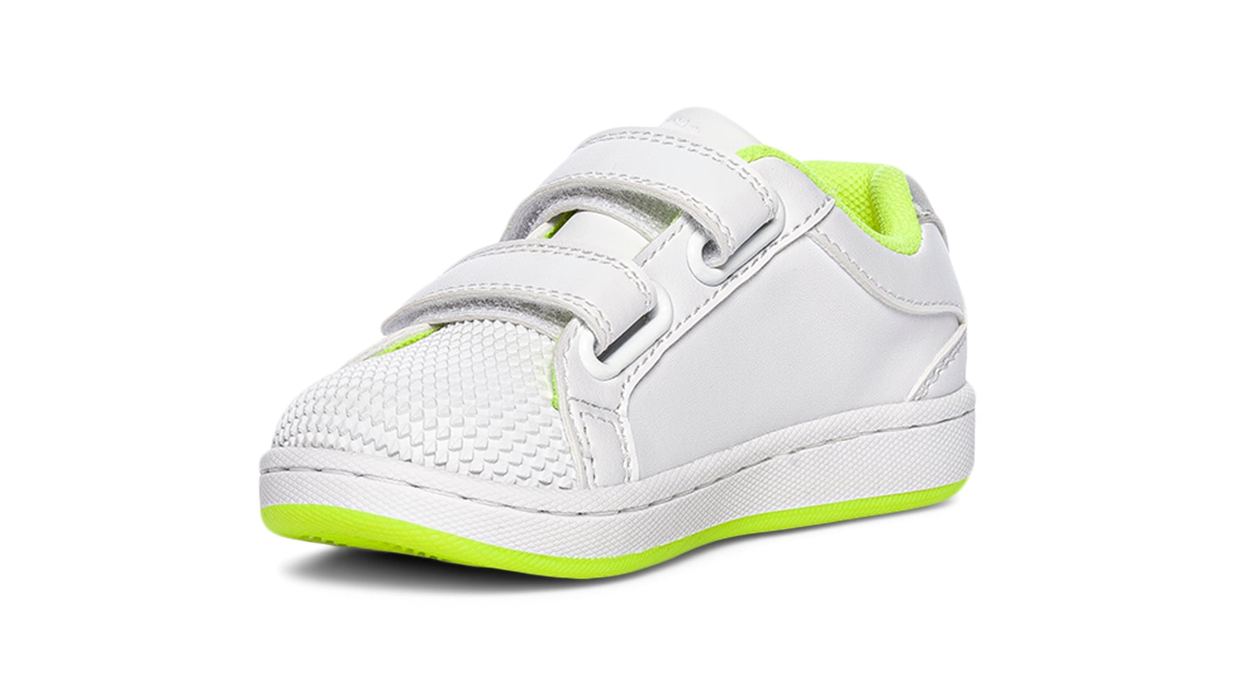 LEJON, Sneakers Hvit