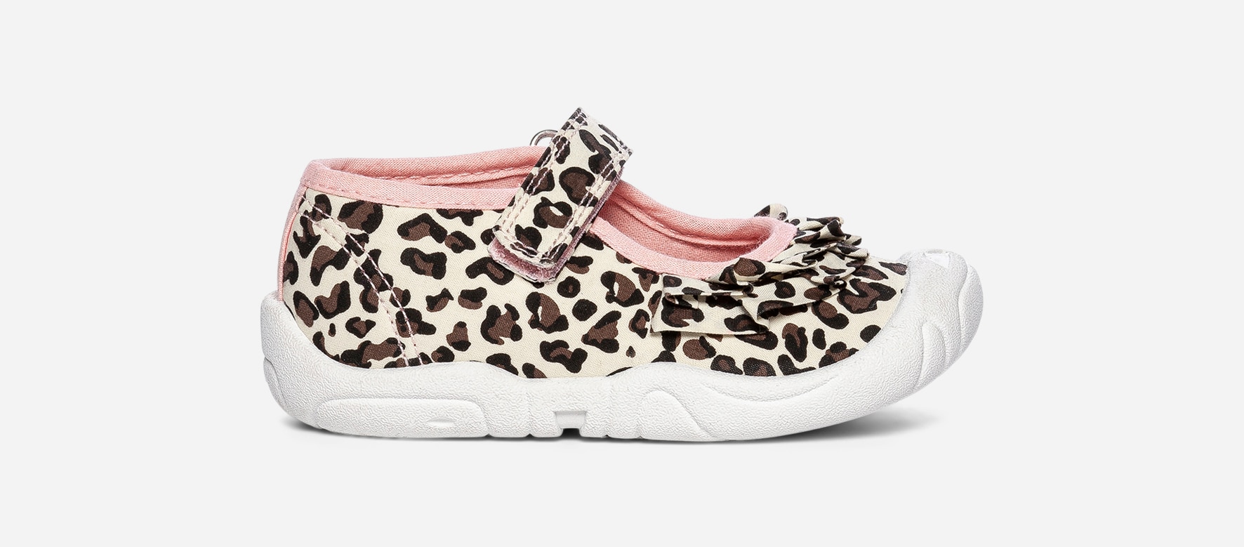 Mino, Ballerina Flerfarget