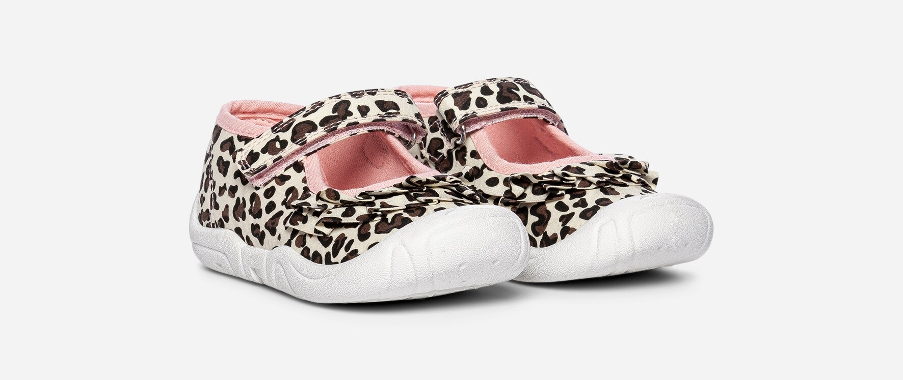 Mino, Ballerina Flerfarget