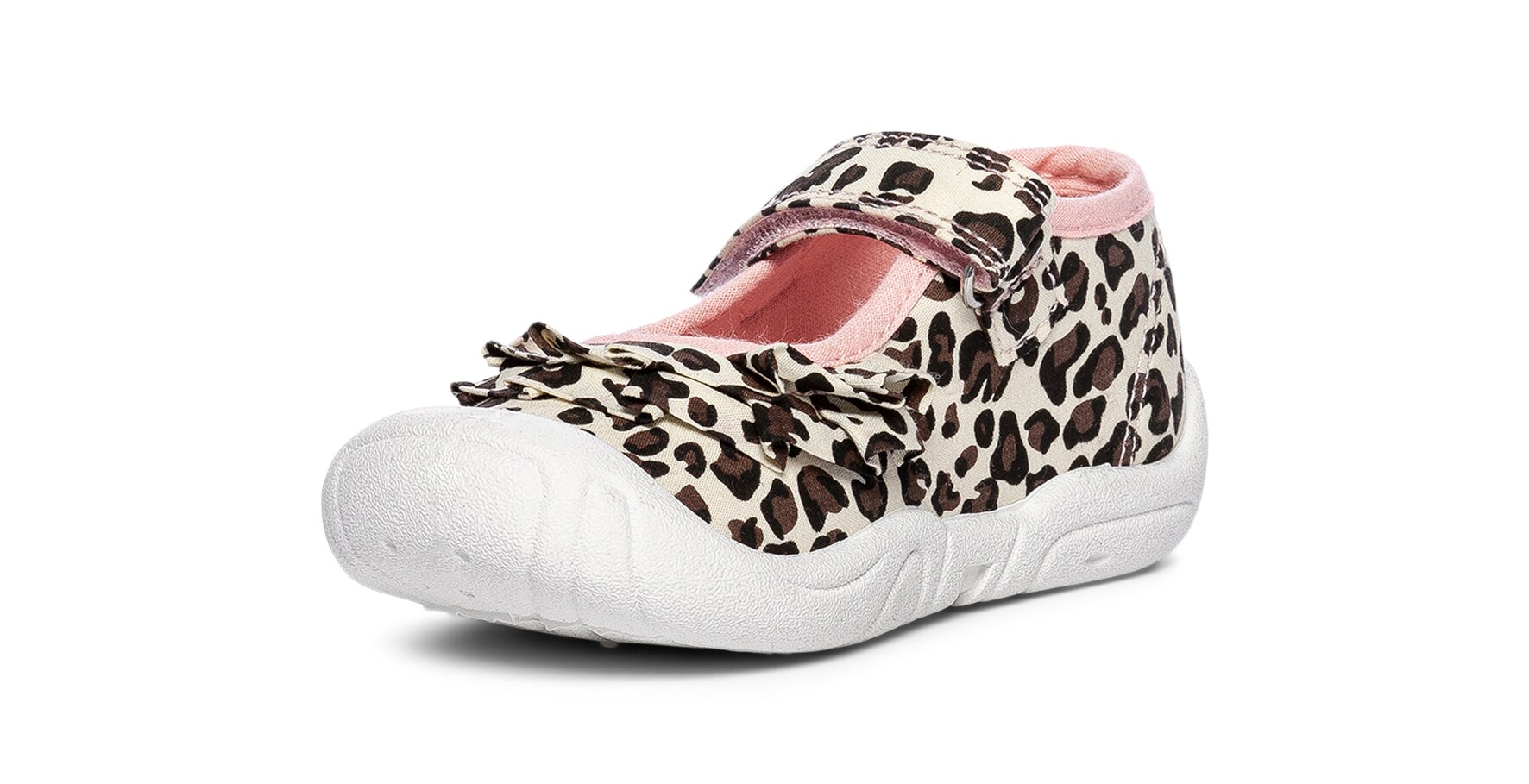 Mino, Ballerina Flerfarget