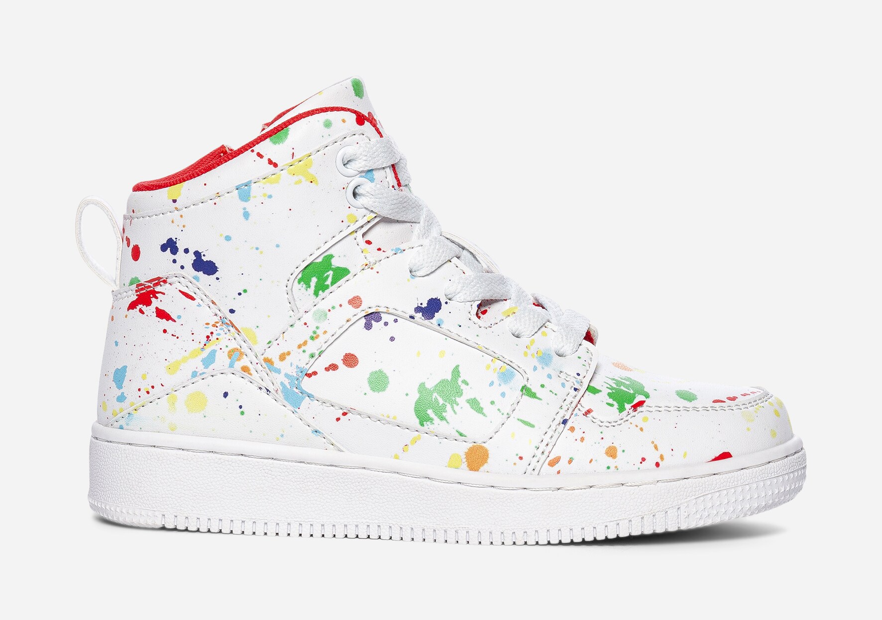 LEJON, Sneakers Hvit