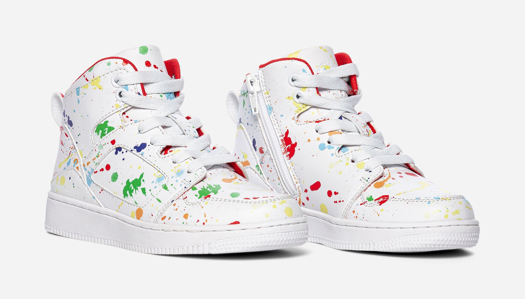 LEJON, Sneakers Hvit