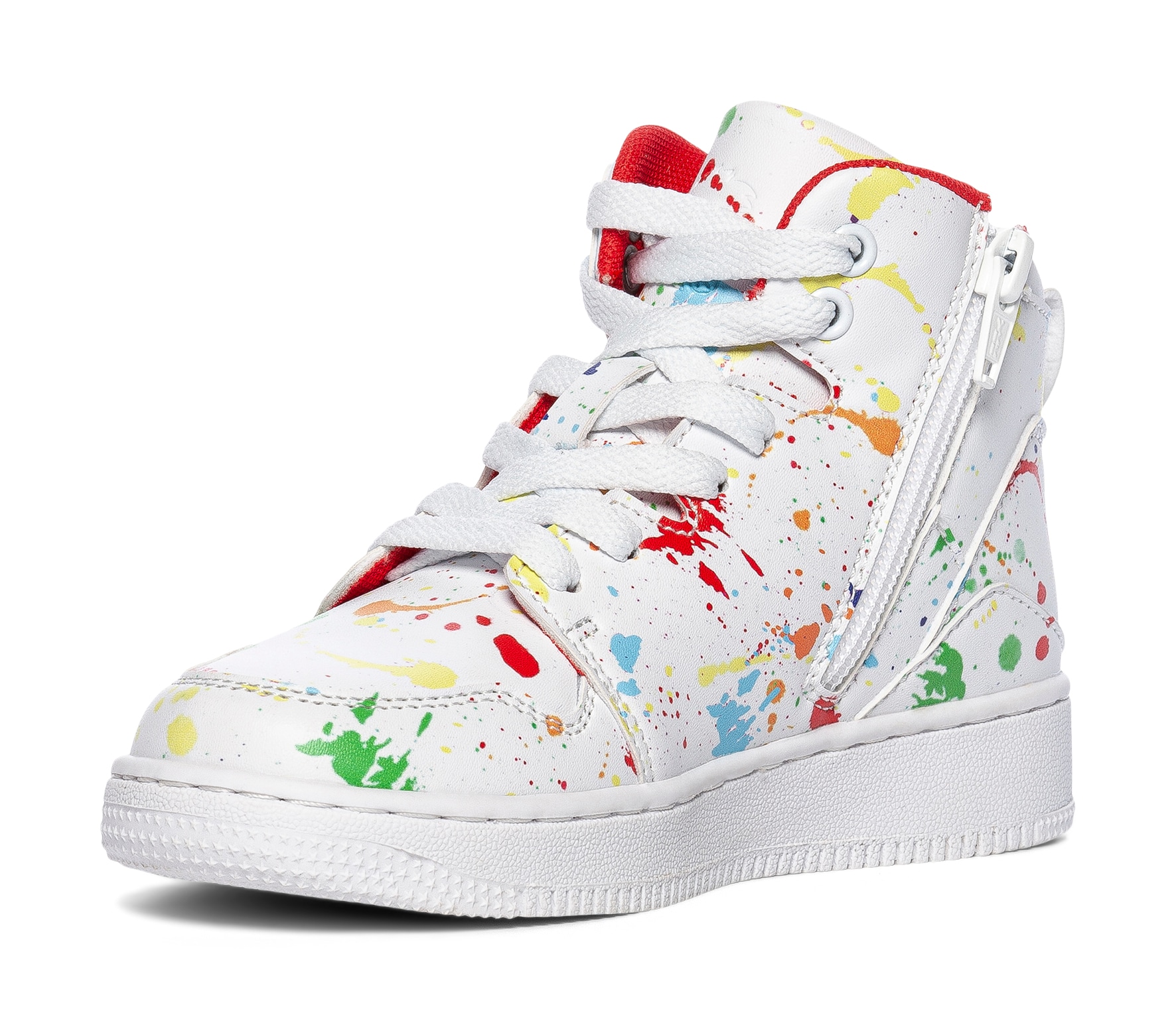 LEJON, Sneakers Hvit