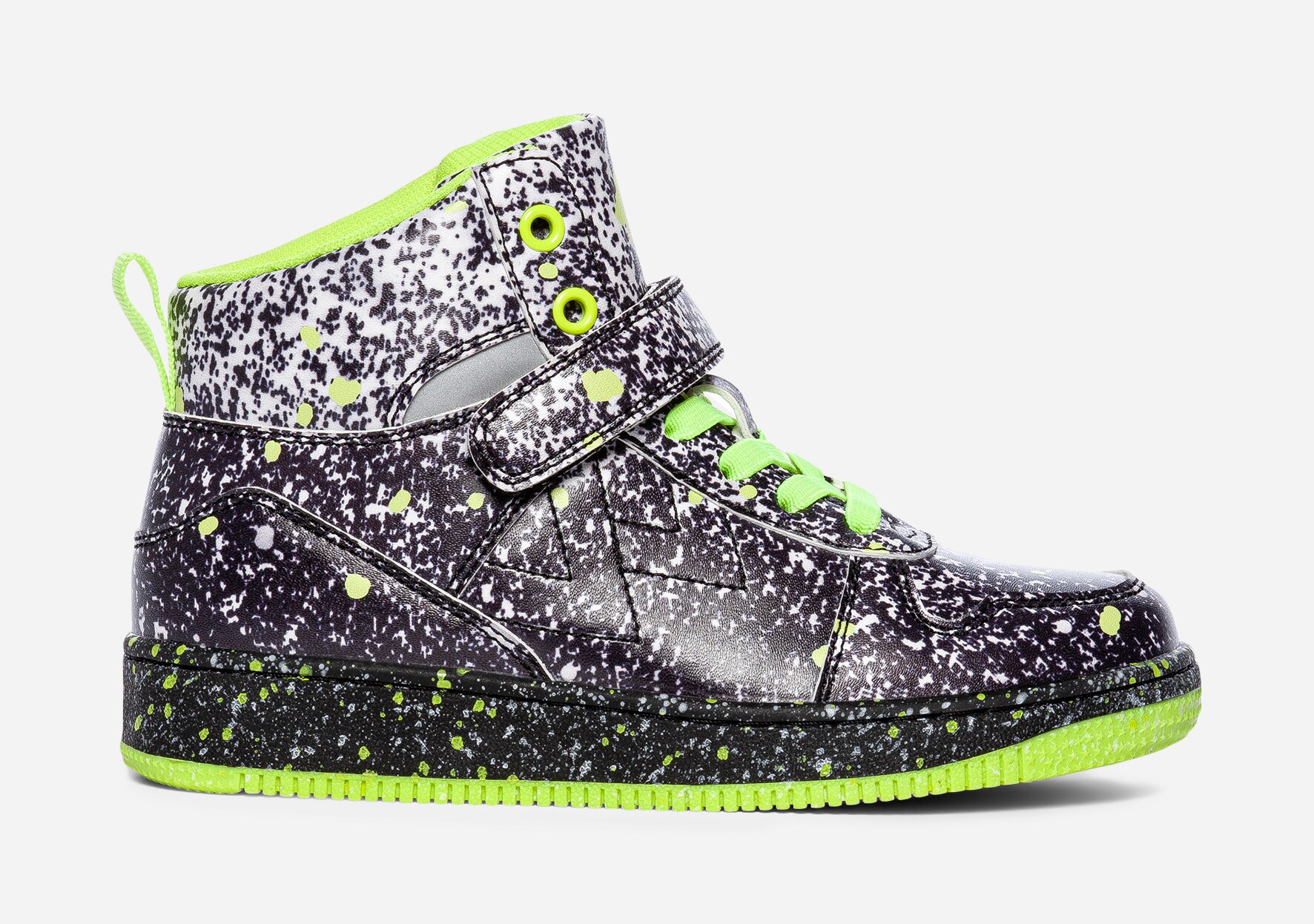 LEJON, Sneakers Sort