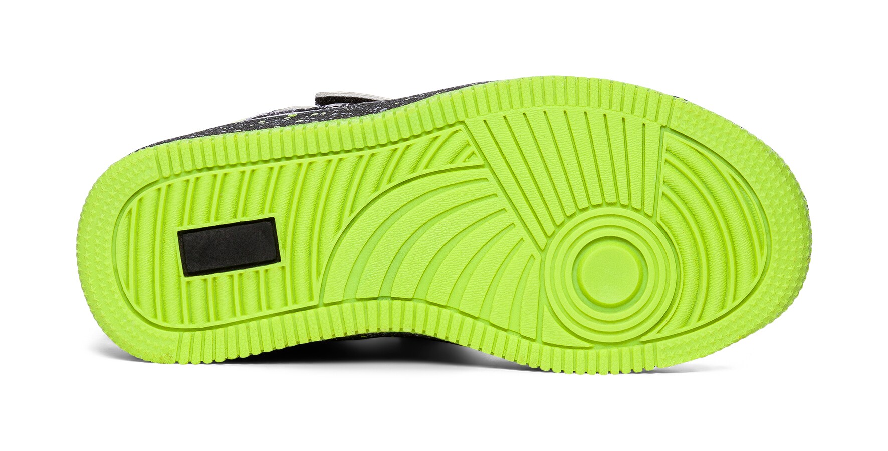 LEJON, Sneakers Sort