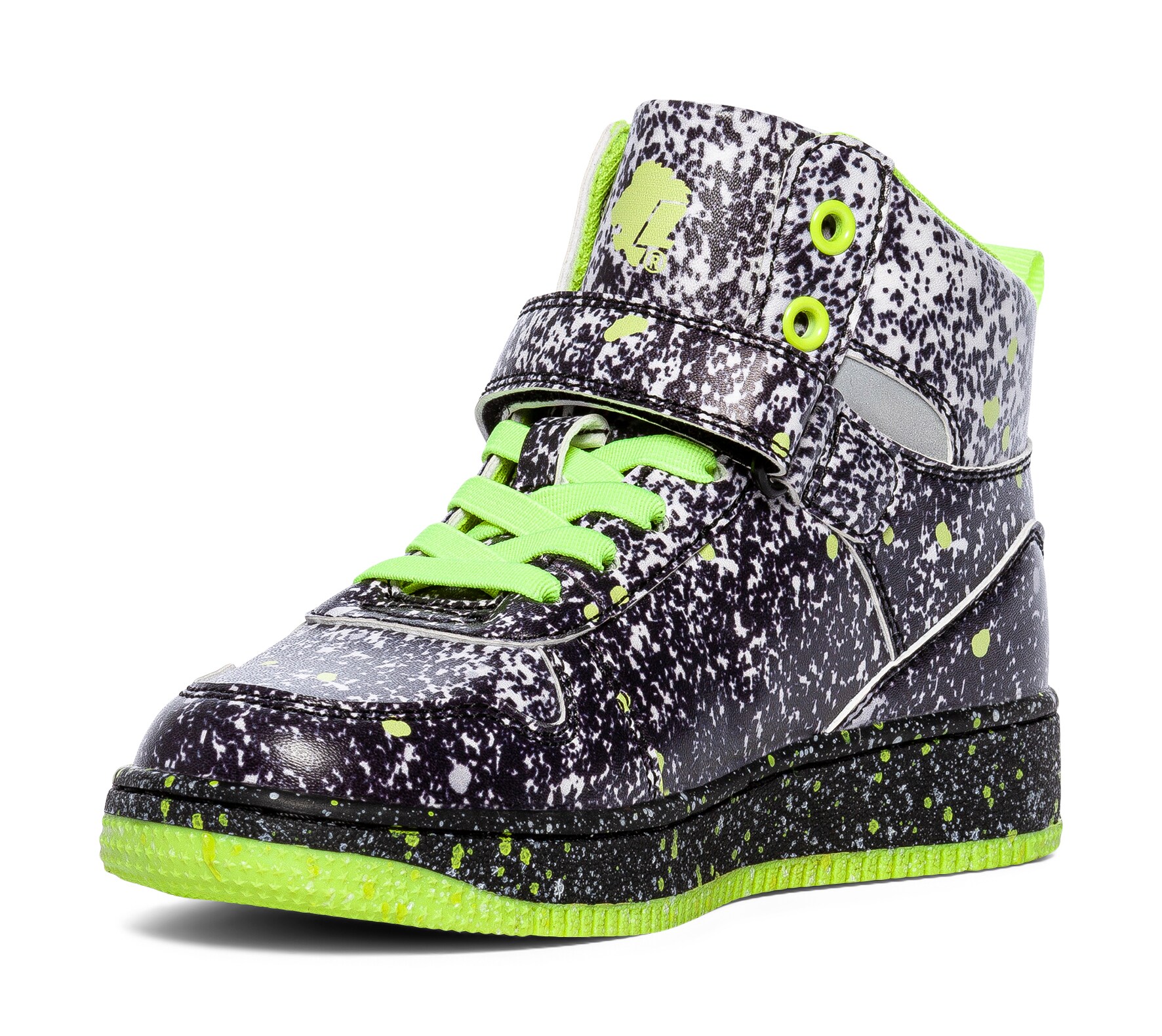 LEJON, Sneakers Sort