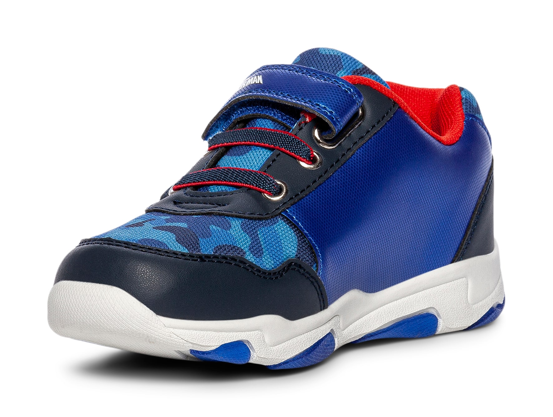 SPIDERMAN, Sneakers Blå