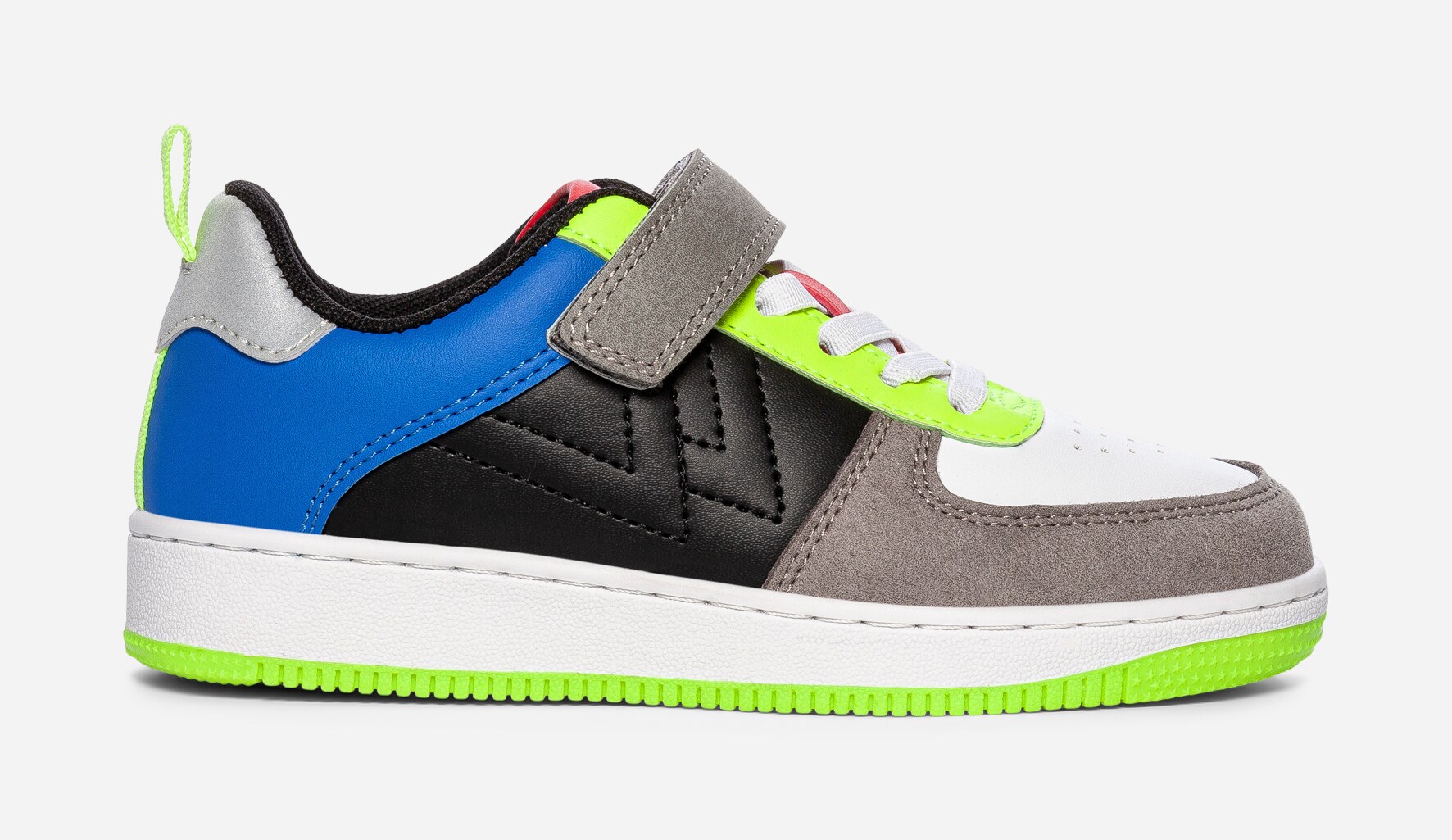 LEJON, Sneakers Flerfarget