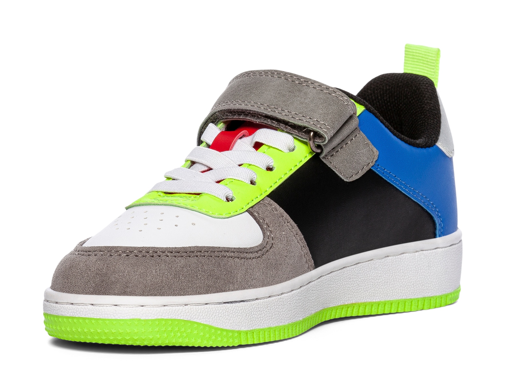 LEJON, Sneakers Flerfarget