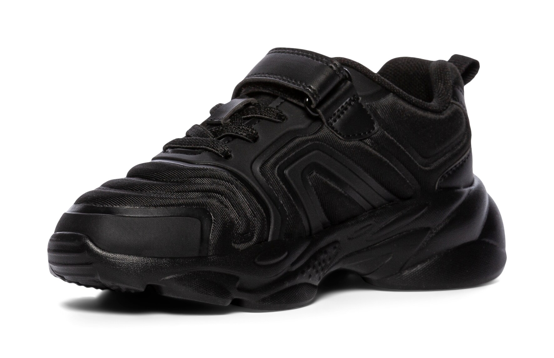 LEJON, Sneakers Sort