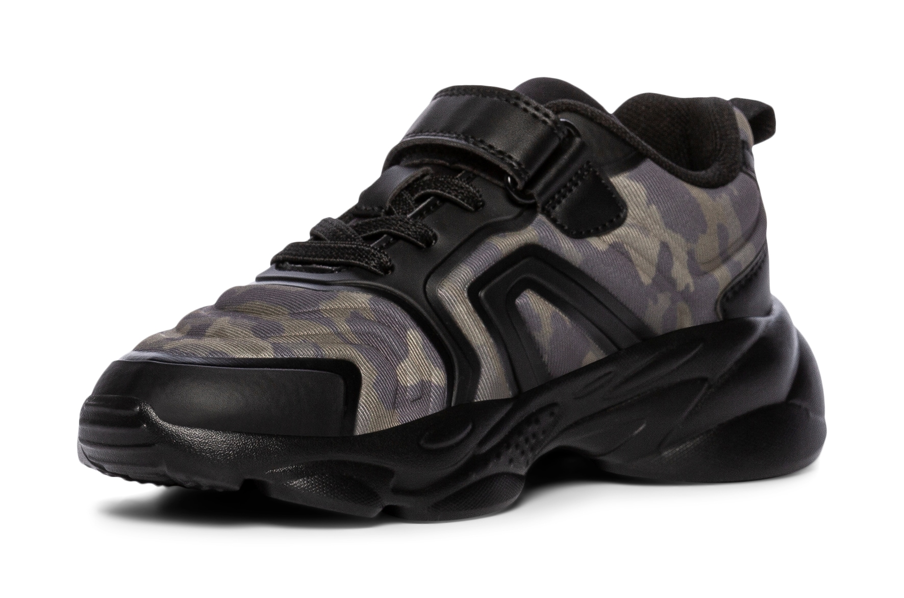 LEJON, Sneakers Sort