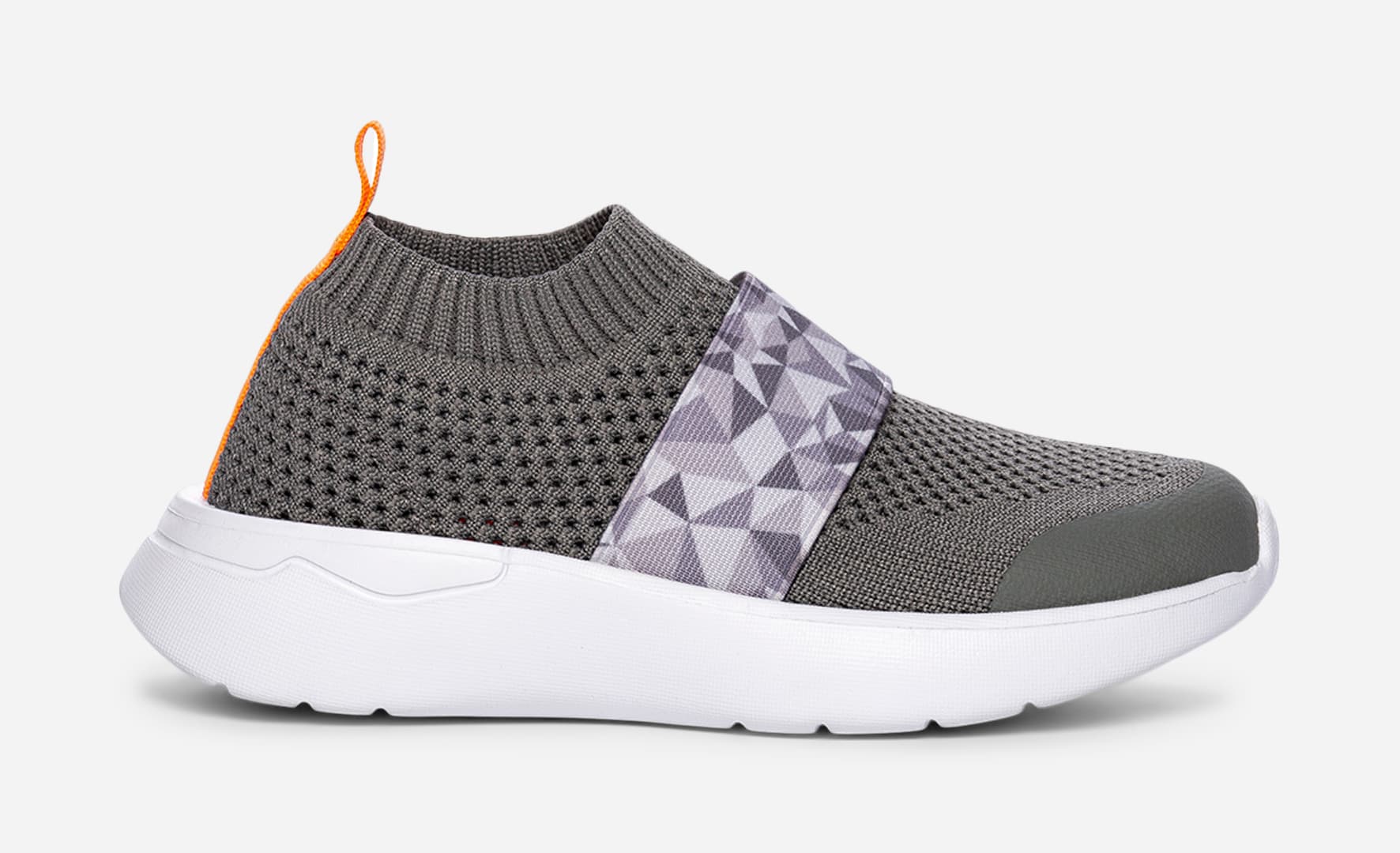 LEJON, Sneakers Grå