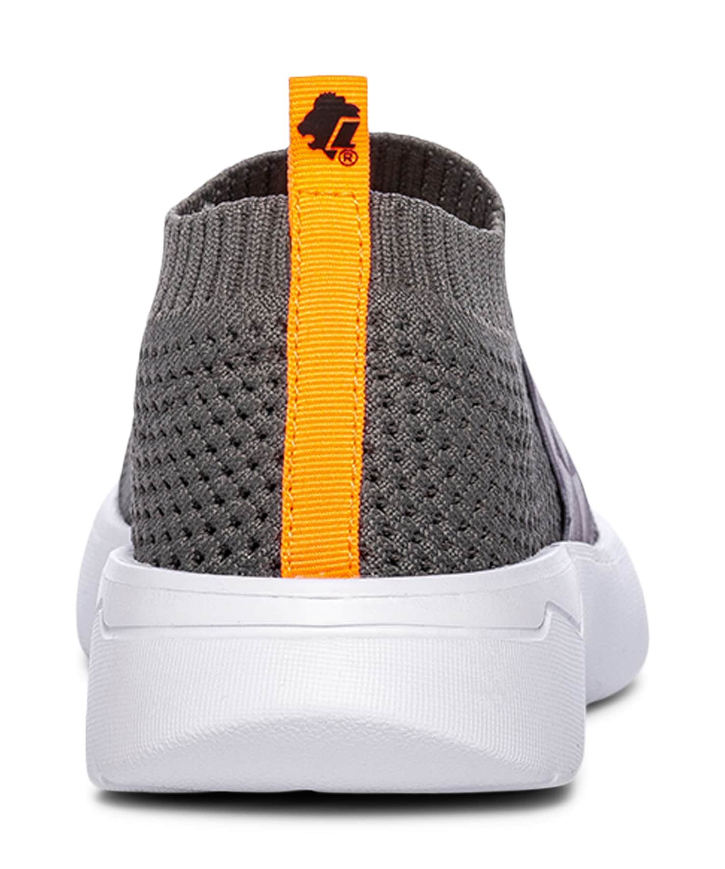 LEJON, Sneakers Grå