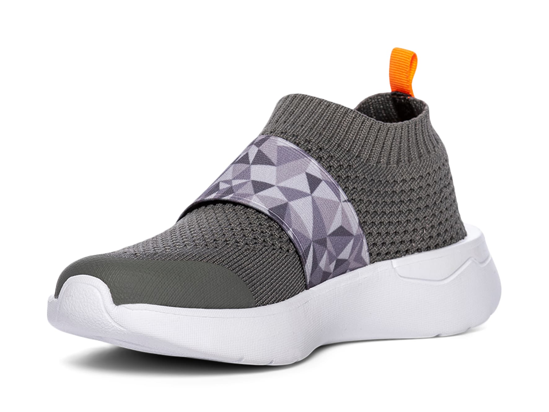 LEJON, Sneakers Grå
