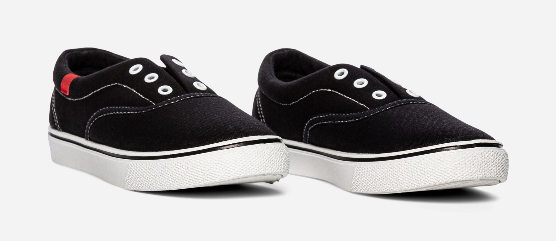 LEJON, Tekstilsko Sort