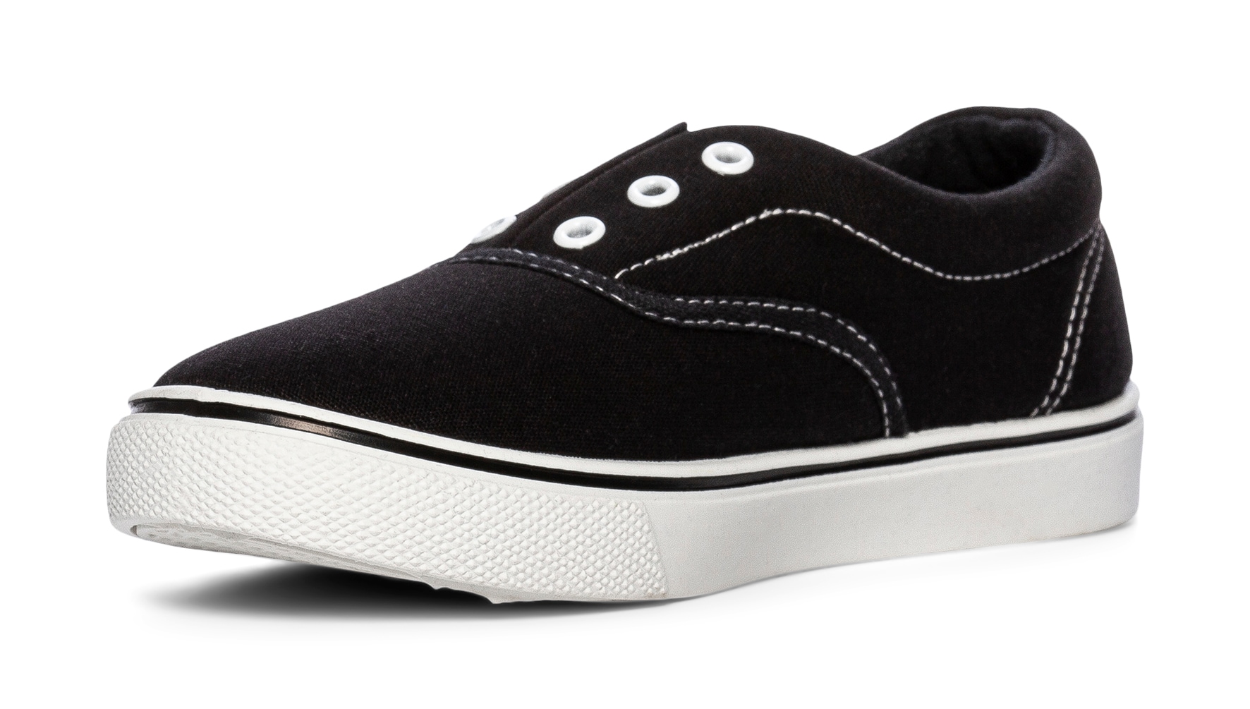 LEJON, Tekstilsko Sort