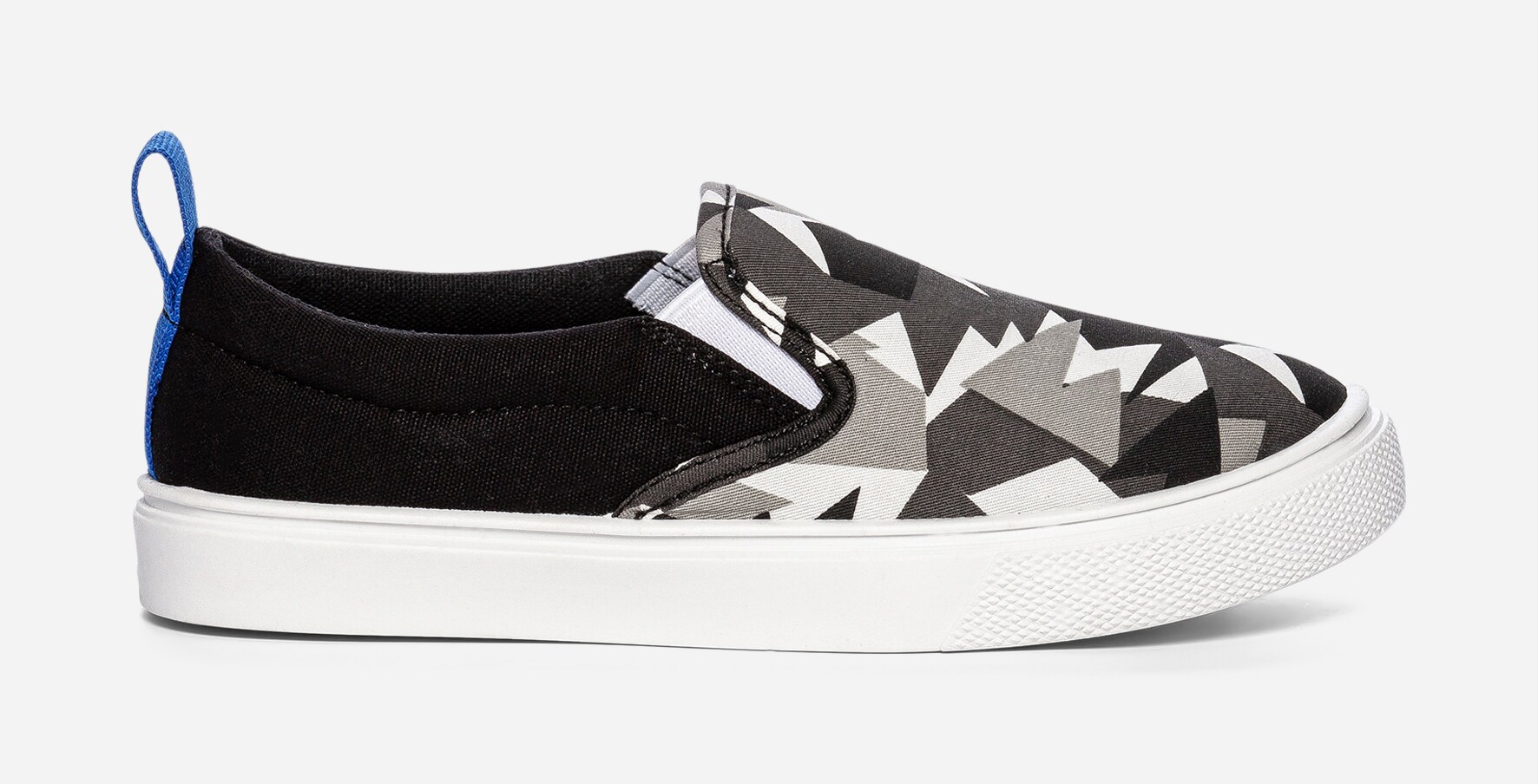 LEJON, Slip-on Flerfarget