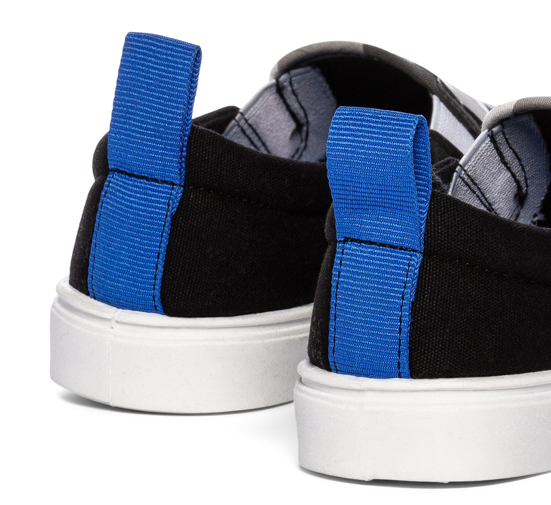 LEJON, Slip-on Flerfarget