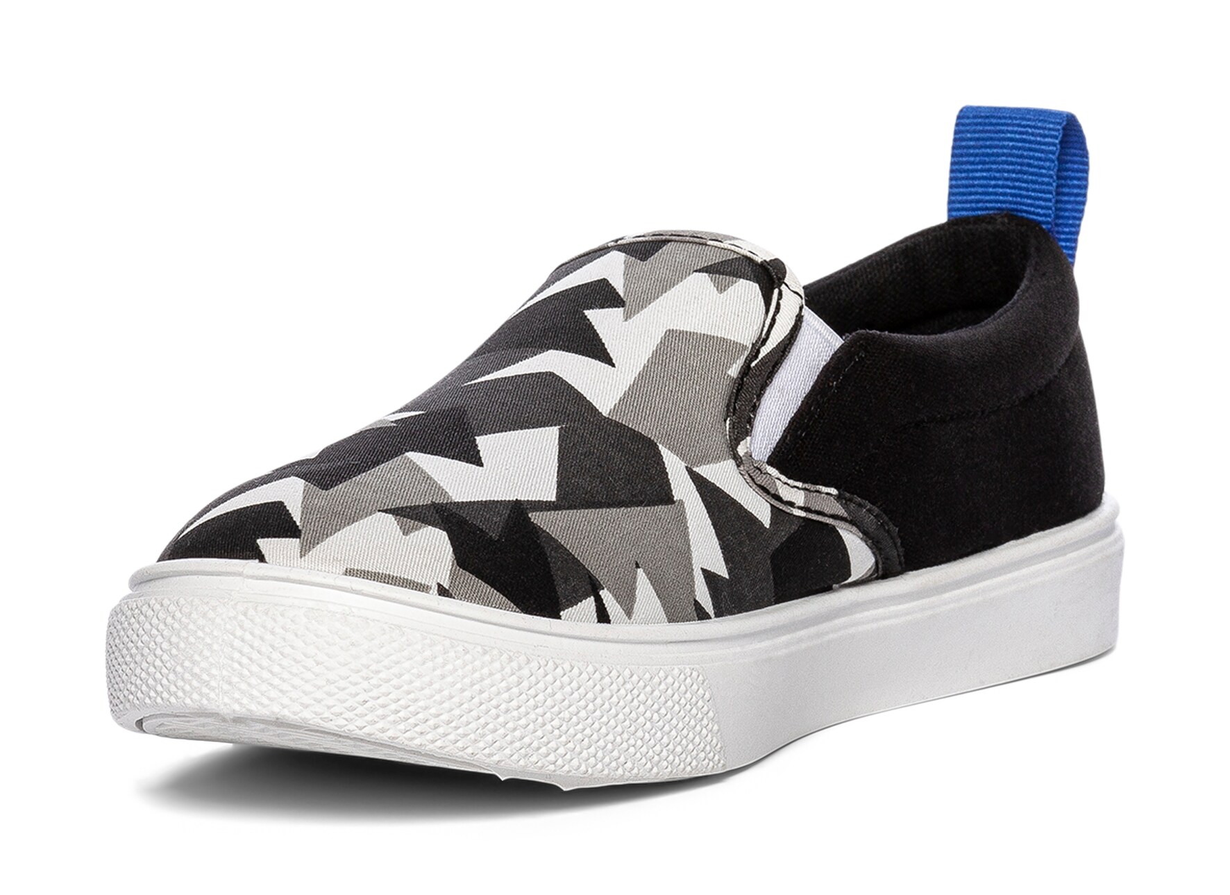 LEJON, Slip-on Flerfarget
