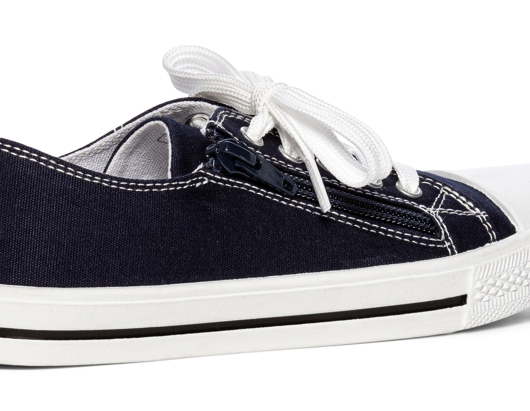 LEJON, Tekstilsko Blå