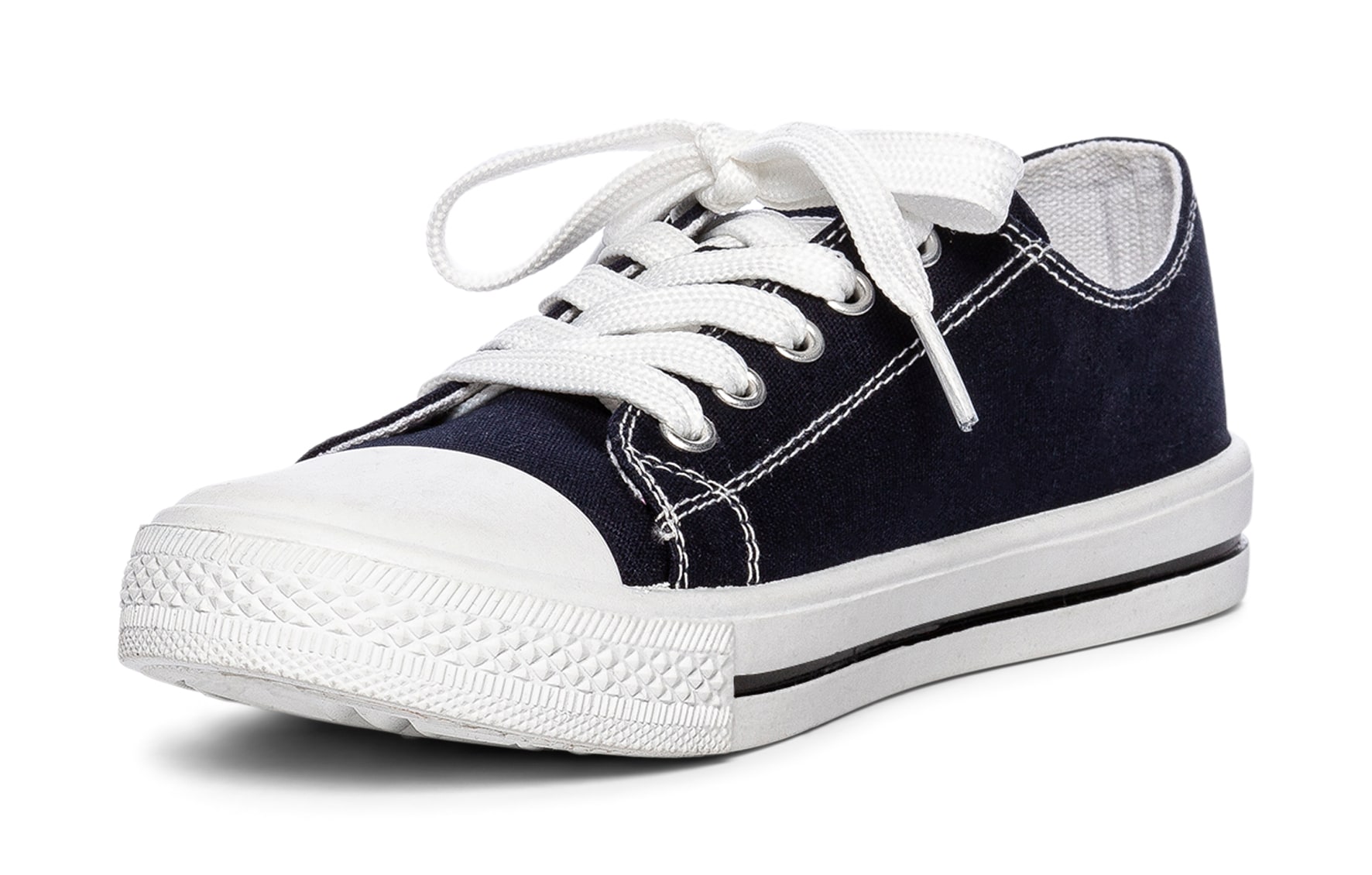 LEJON, Tekstilsko Blå