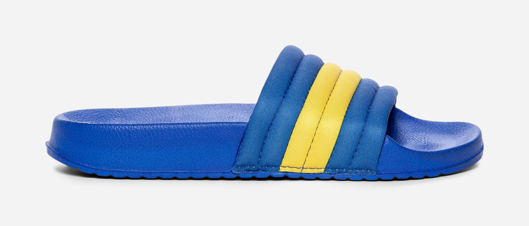 LEJON, Tøfler Flerfarget