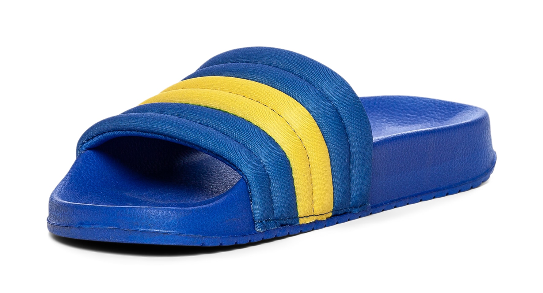 LEJON, Tøfler Flerfarget