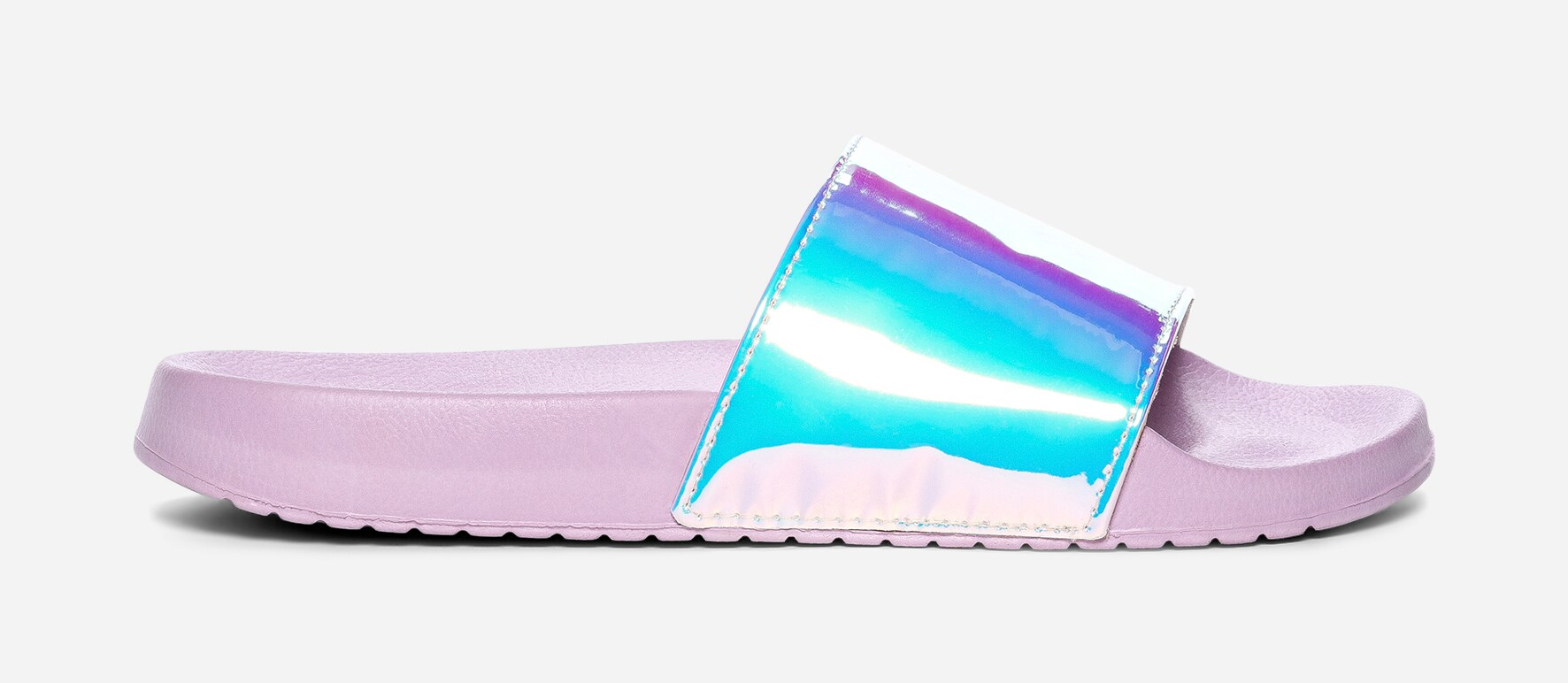 LEJON, Tøfler Lilla