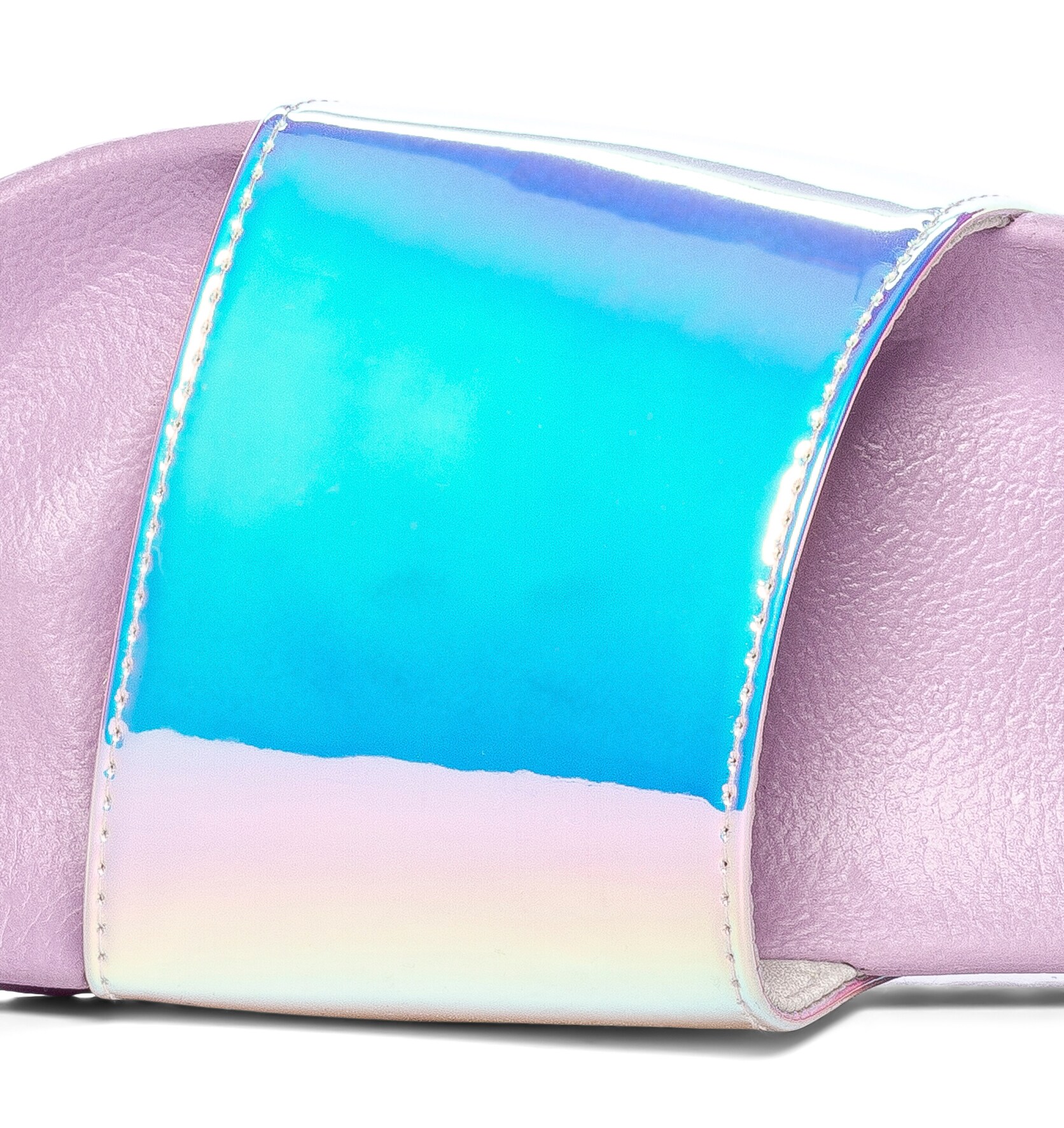 LEJON, Tøfler Lilla