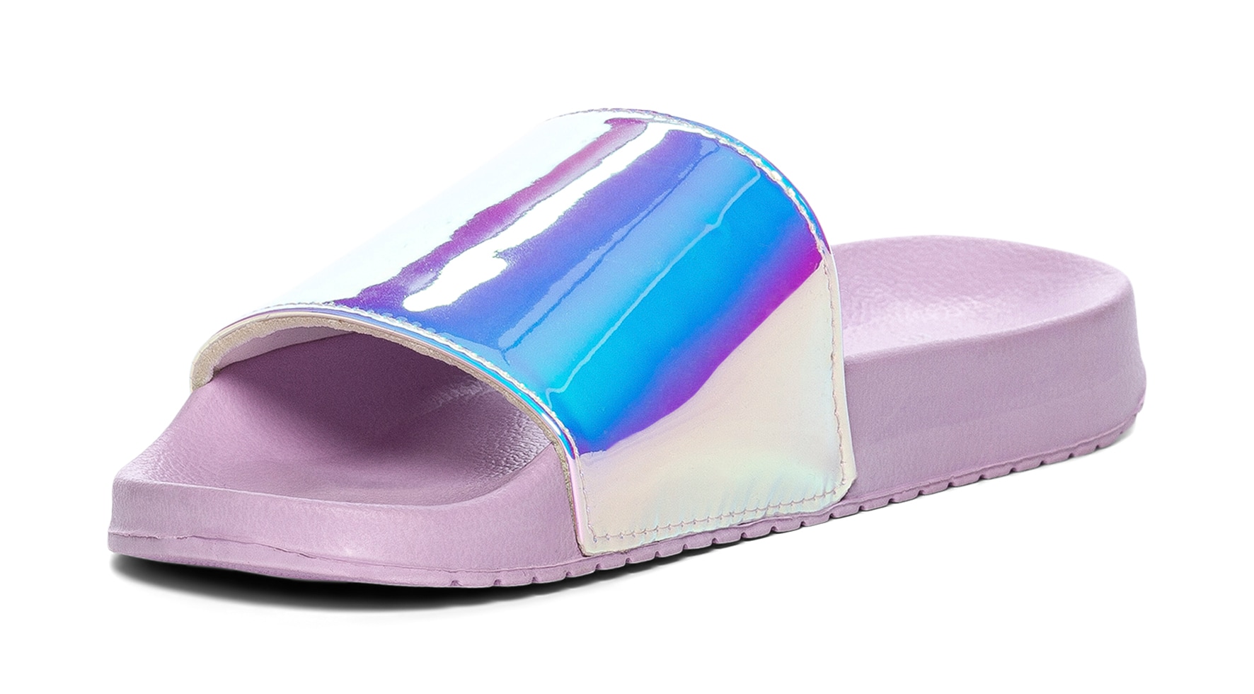 LEJON, Tøfler Lilla