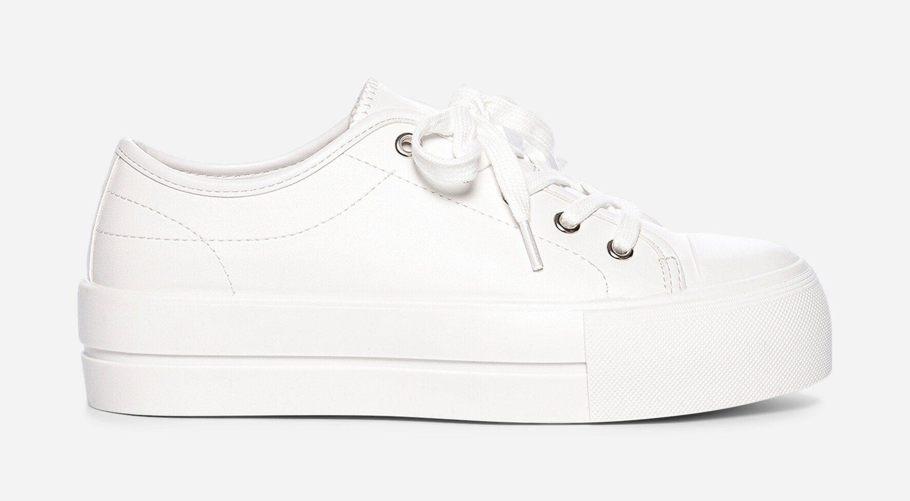 LEJON, Sneakers Hvit