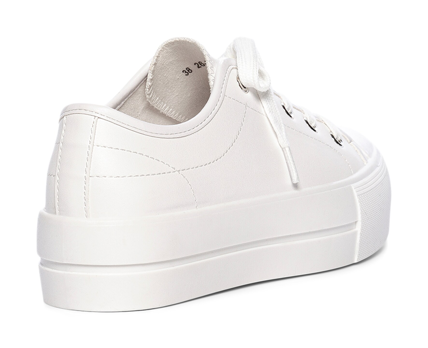 LEJON, Sneakers Hvit