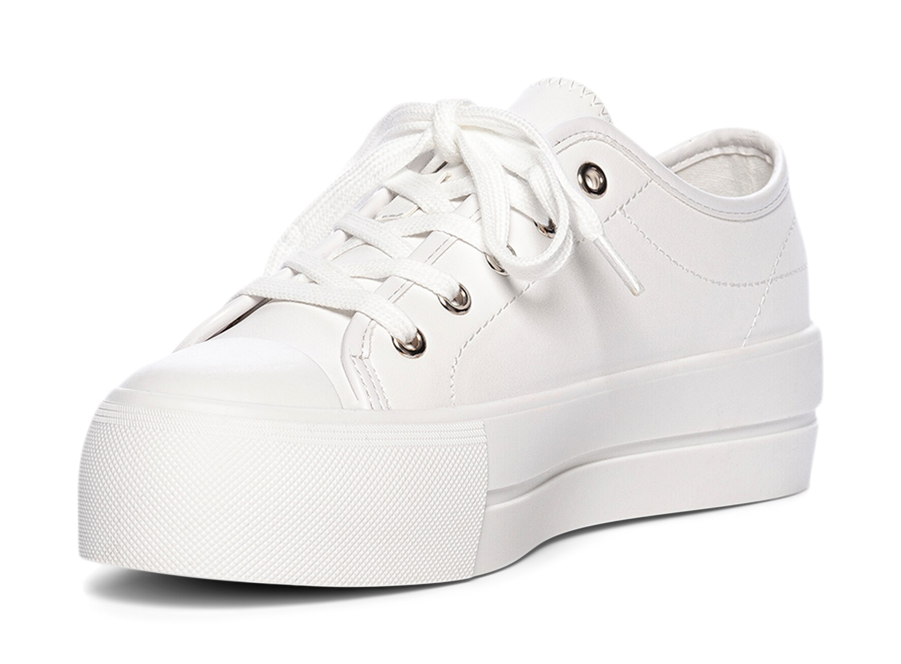 LEJON, Sneakers Hvit